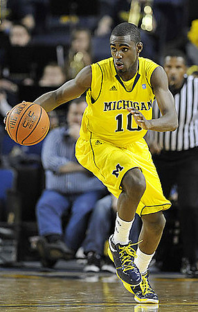 Tim Hardaway Jr. (10)