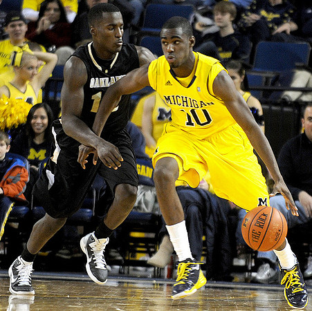 Tim Hardaway Jr. (10)
