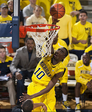 Tim Hardaway Jr. (10)