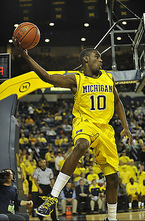 Tim Hardaway Jr. (10)