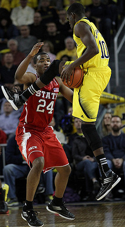 Tim Hardaway Jr. (10)