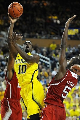 Tim Hardaway Jr. (10)