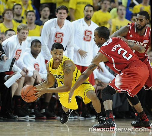 Trey Burke (3)