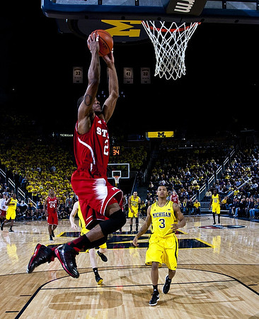 Trey Burke (3)
