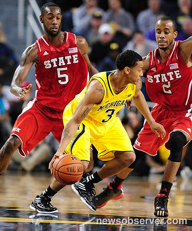 Trey Burke (3)
