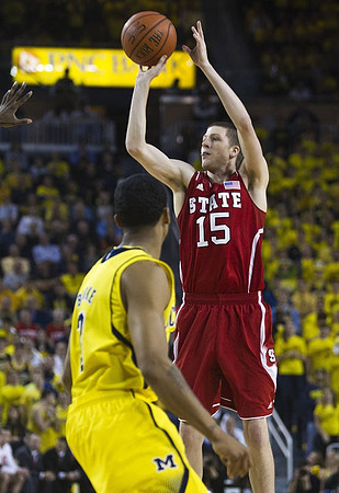 Trey Burke (3)