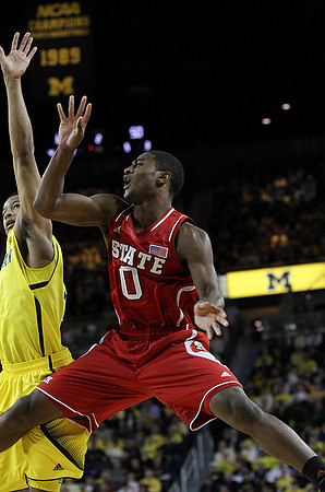 Trey Burke (3)
