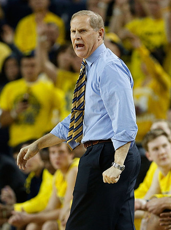 John Beilein