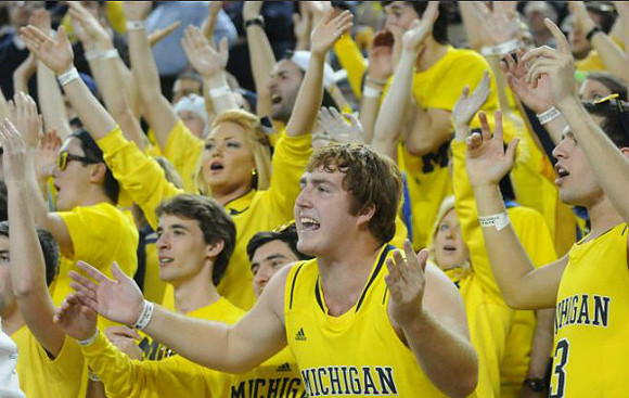 The Maize Rage