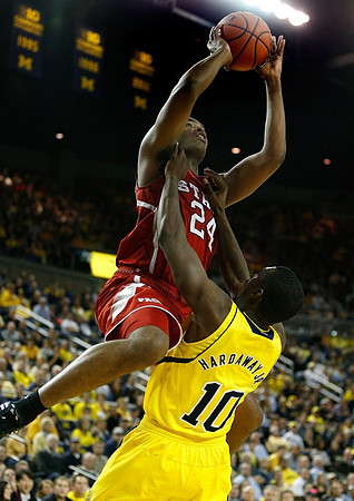 Tim Hardaway Jr. (10)