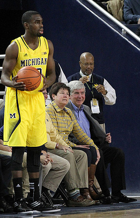 Tim Hardaway Jr. (10)