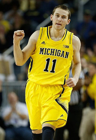Nik Stauskas (11)