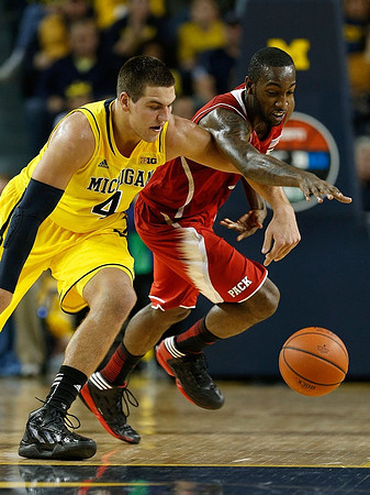 Mitch McGary (4)