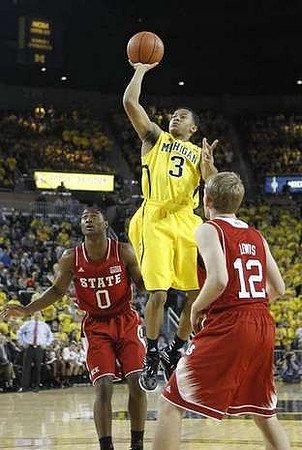 Trey Burke (3)