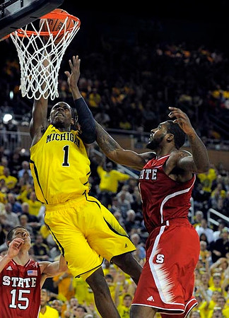 Tim Hardaway Jr. (10)
