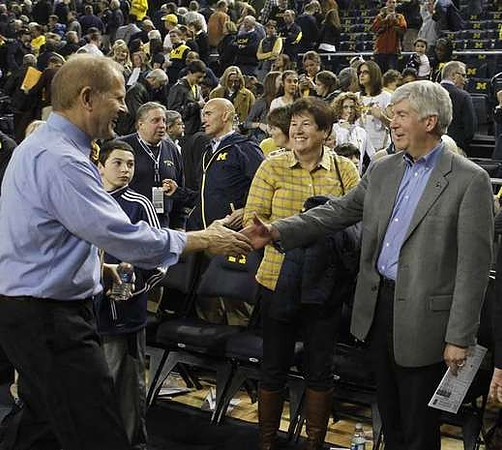 John Beilein