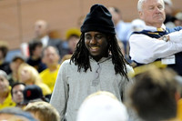 Denard Robinson