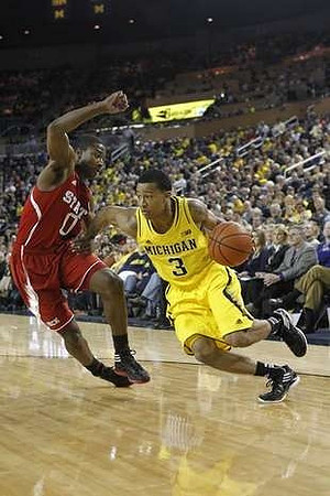Trey Burke (3)