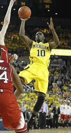 Tim Hardaway Jr. (10)