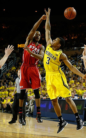 Trey Burke (3)