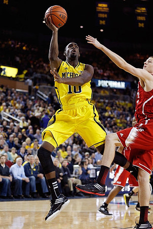 Tim Hardaway Jr. (10)