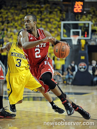 Trey Burke (3)