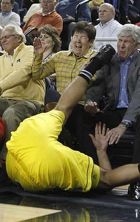 Mitch McGary (4)