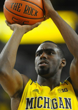 Tim Hardaway Jr. (10)