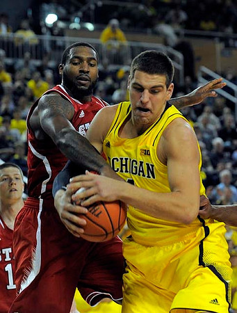 Mitch McGary (4)