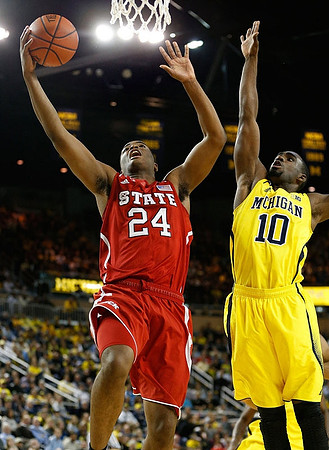 Tim Hardaway Jr. (10)
