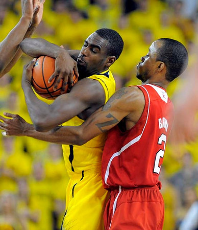 Tim Hardaway Jr. (10)