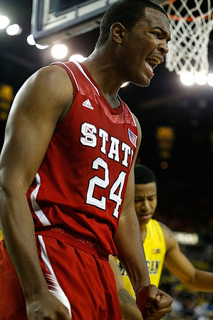 Trey Burke (3)