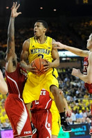 Trey Burke (3)