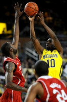 Tim Hardaway Jr. (10)