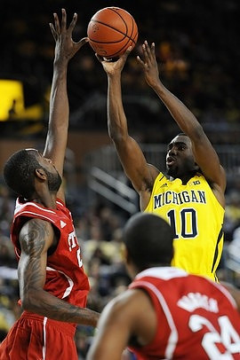 Tim Hardaway Jr. (10)