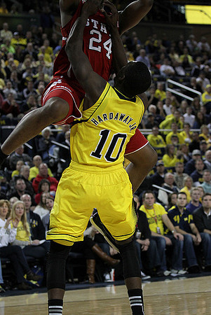 Tim Hardaway Jr. (10)