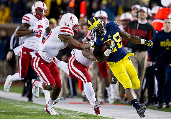 Fitzgerald Toussaint (28)