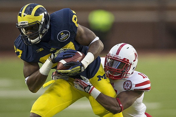 Devin Funchess (87)