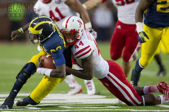 Devin Gardner (98)