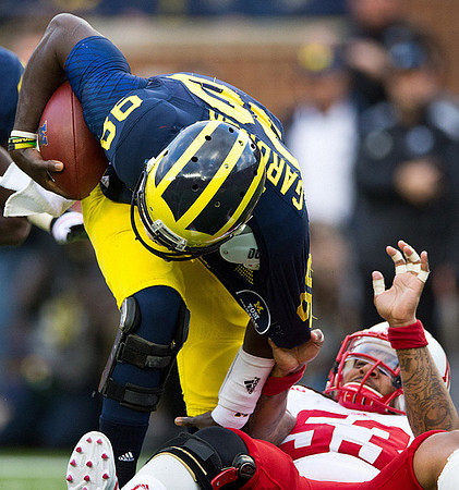 Devin Gardner (98)