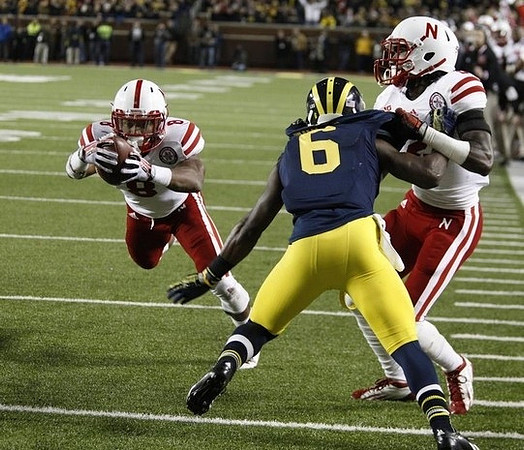 Raymon Taylor (6)