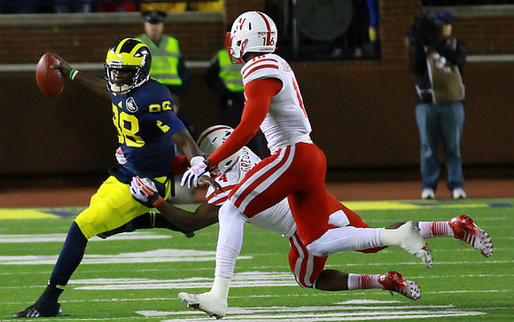 Devin Gardner (98)