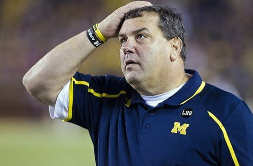 Brady Hoke