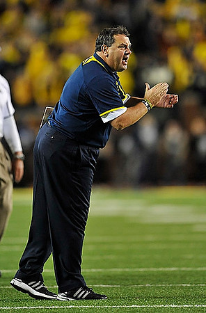 Brady Hoke