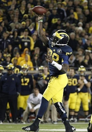 Devin Gardner (98)