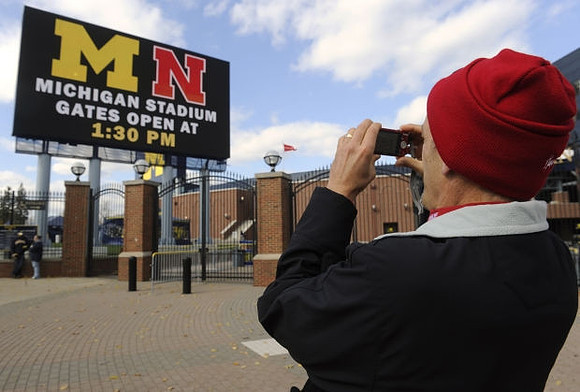 Michigan Stadium