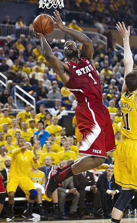 Nik Stauskas (11)