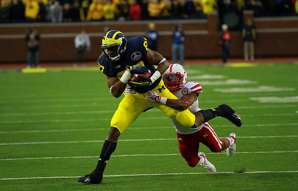 Devin Funchess (87)