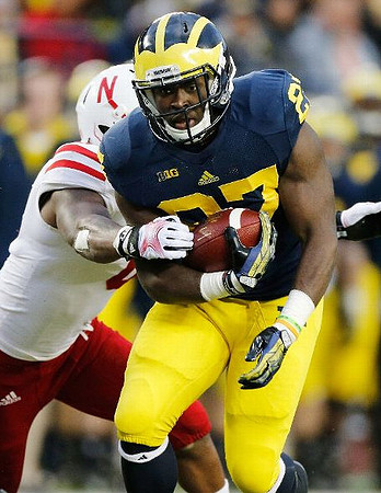 Derrick Green (27)