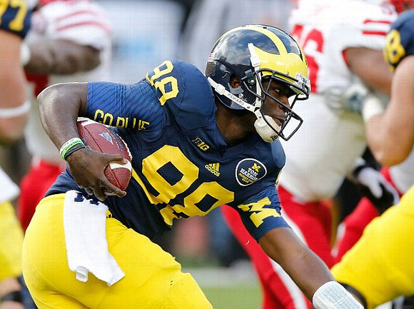 Devin Gardner (98)